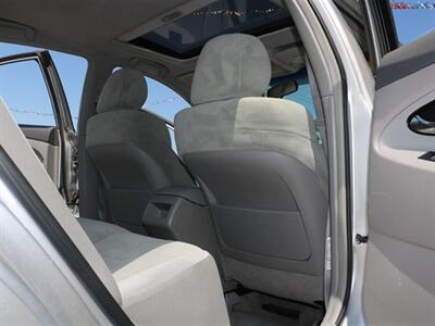 2008 Toyota Camry LE - Photo 23 - Santa Maria, CA 93458