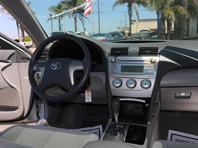 2008 Toyota Camry LE - Photo 28 - Santa Maria, CA 93458