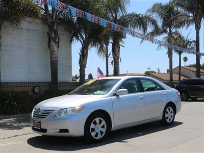 2008 Toyota Camry LE - Photo 11 - Santa Maria, CA 93458