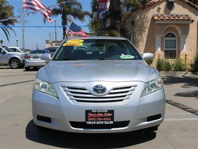 2008 Toyota Camry LE - Photo 2 - Santa Maria, CA 93458