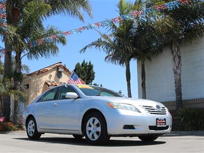2008 Toyota Camry LE - Photo 3 - Santa Maria, CA 93458