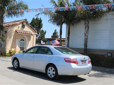2008 Toyota Camry LE - Photo 15 - Santa Maria, CA 93458