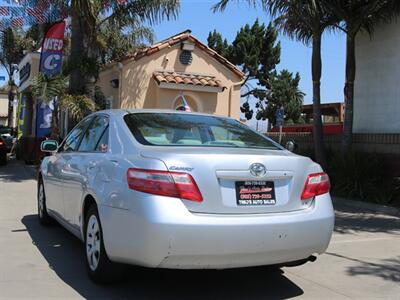 2008 Toyota Camry LE - Photo 16 - Santa Maria, CA 93458