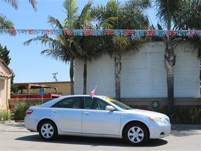 2008 Toyota Camry LE - Photo 5 - Santa Maria, CA 93458