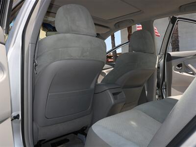 2008 Toyota Camry LE - Photo 19 - Santa Maria, CA 93458