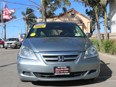 2005 Honda Odyssey EX-L   - Photo 2 - Santa Maria, CA 93458