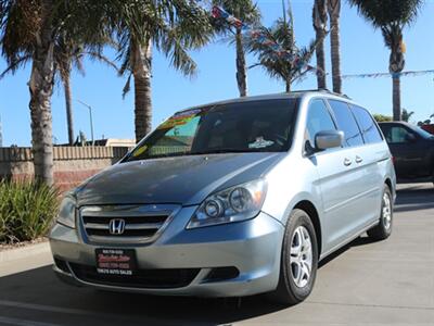 2005 Honda Odyssey EX-L   - Photo 5 - Santa Maria, CA 93458