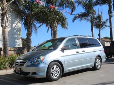 2005 Honda Odyssey EX-L   - Photo 6 - Santa Maria, CA 93458