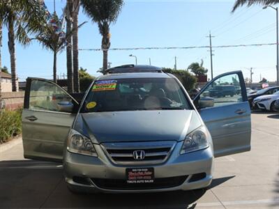 2005 Honda Odyssey EX-L   - Photo 28 - Santa Maria, CA 93458