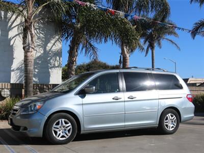 2005 Honda Odyssey EX-L   - Photo 7 - Santa Maria, CA 93458