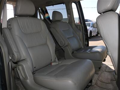 2005 Honda Odyssey EX-L   - Photo 19 - Santa Maria, CA 93458