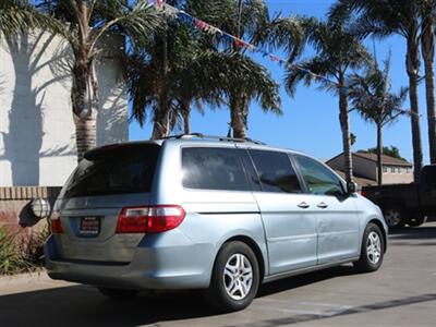 2005 Honda Odyssey EX-L   - Photo 4 - Santa Maria, CA 93458