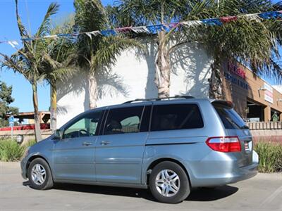 2005 Honda Odyssey EX-L   - Photo 10 - Santa Maria, CA 93458