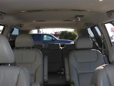 2005 Honda Odyssey EX-L   - Photo 20 - Santa Maria, CA 93458