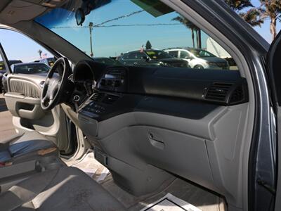 2005 Honda Odyssey EX-L   - Photo 16 - Santa Maria, CA 93458