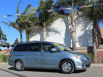 2005 Honda Odyssey EX-L   - Photo 3 - Santa Maria, CA 93458