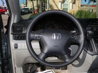 2005 Honda Odyssey EX-L   - Photo 25 - Santa Maria, CA 93458