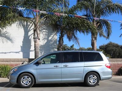 2005 Honda Odyssey EX-L   - Photo 8 - Santa Maria, CA 93458