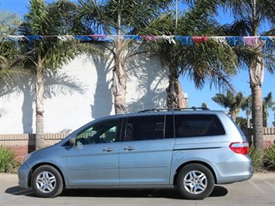 2005 Honda Odyssey EX-L   - Photo 9 - Santa Maria, CA 93458