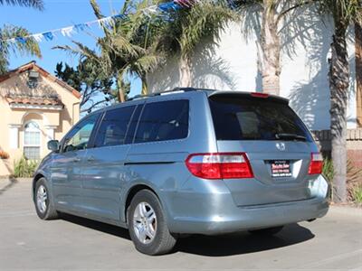 2005 Honda Odyssey EX-L   - Photo 11 - Santa Maria, CA 93458