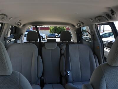 2011 Toyota Sienna LE 8-Passenger   - Photo 27 - Santa Maria, CA 93458