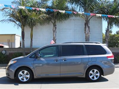 2011 Toyota Sienna LE 8-Passenger   - Photo 14 - Santa Maria, CA 93458