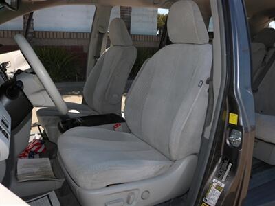 2011 Toyota Sienna LE 8-Passenger   - Photo 20 - Santa Maria, CA 93458