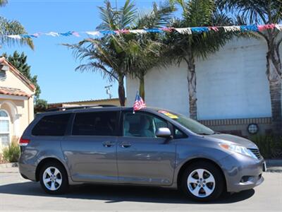 2011 Toyota Sienna LE 8-Passenger   - Photo 5 - Santa Maria, CA 93458