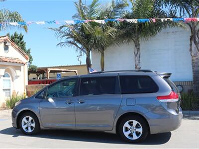 2011 Toyota Sienna LE 8-Passenger   - Photo 15 - Santa Maria, CA 93458