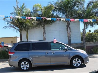 2011 Toyota Sienna LE 8-Passenger   - Photo 6 - Santa Maria, CA 93458