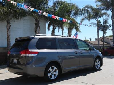 2011 Toyota Sienna LE 8-Passenger   - Photo 7 - Santa Maria, CA 93458