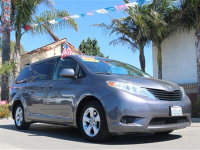 2011 Toyota Sienna LE 8-Passenger   - Photo 3 - Santa Maria, CA 93458