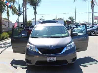 2011 Toyota Sienna LE 8-Passenger   - Photo 18 - Santa Maria, CA 93458