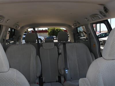 2011 Toyota Sienna LE 8-Passenger   - Photo 28 - Santa Maria, CA 93458