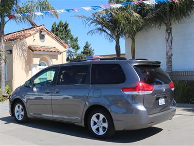 2011 Toyota Sienna LE 8-Passenger   - Photo 16 - Santa Maria, CA 93458