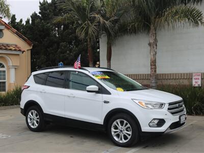 2018 Ford Escape SE   - Photo 1 - Santa Maria, CA 93458