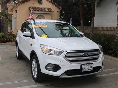 2018 Ford Escape SE   - Photo 2 - Santa Maria, CA 93458