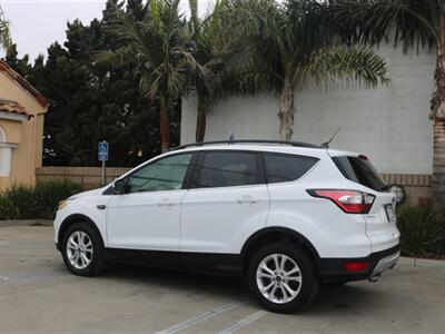 2018 Ford Escape SE   - Photo 14 - Santa Maria, CA 93458