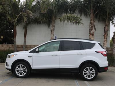 2018 Ford Escape SE   - Photo 13 - Santa Maria, CA 93458