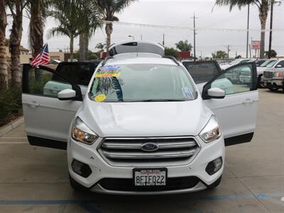 2018 Ford Escape SE   - Photo 27 - Santa Maria, CA 93458