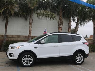 2018 Ford Escape SE   - Photo 12 - Santa Maria, CA 93458