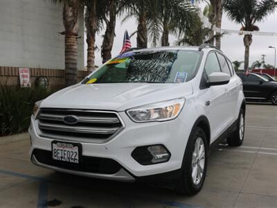 2018 Ford Escape SE   - Photo 10 - Santa Maria, CA 93458