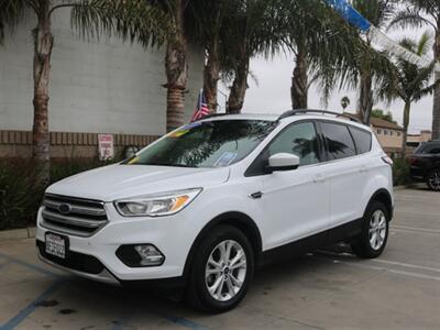 2018 Ford Escape SE   - Photo 11 - Santa Maria, CA 93458