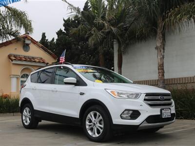 2018 Ford Escape SE   - Photo 4 - Santa Maria, CA 93458