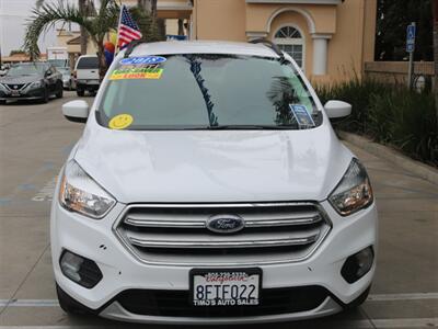 2018 Ford Escape SE   - Photo 3 - Santa Maria, CA 93458