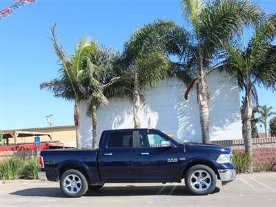 2016 RAM 1500 Laramie - Photo 6 - Santa Maria, CA 93458