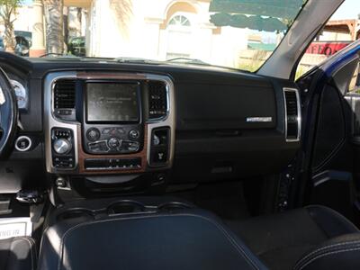 2016 RAM 1500 Laramie - Photo 31 - Santa Maria, CA 93458