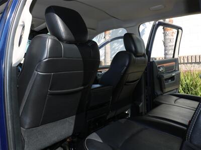 2016 RAM 1500 Laramie - Photo 24 - Santa Maria, CA 93458