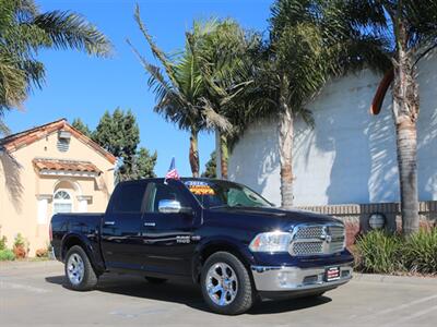 2016 RAM 1500 Laramie - Photo 4 - Santa Maria, CA 93458