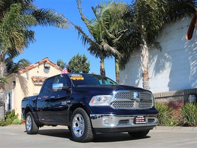 2016 RAM 1500 Laramie - Photo 3 - Santa Maria, CA 93458